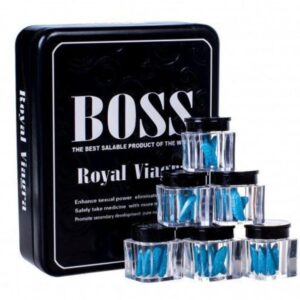 Босс Роял (BOSS Royal Viagra)