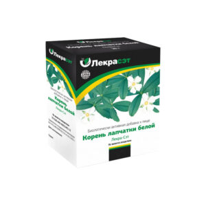 Лапчатки корень 50г