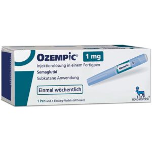 Оземпик (Семаглутид)