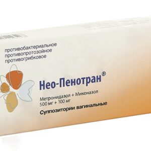 Нео-Пенотран супп. №14