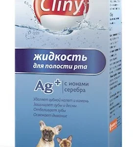 Cliny, жидкость для полости рта, фл. 300 мл
