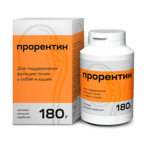 Прорентин, порошок, уп. 180 г