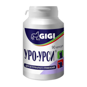 Уро-урси, уп. 90 капсул